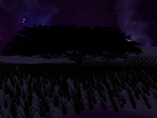 The Ancestral Realm