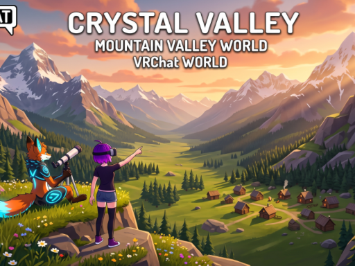Mountain Valley