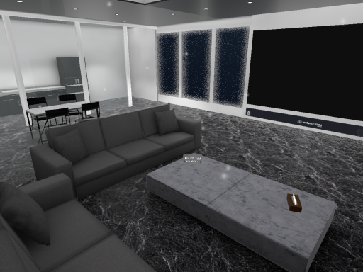 ModernRoom