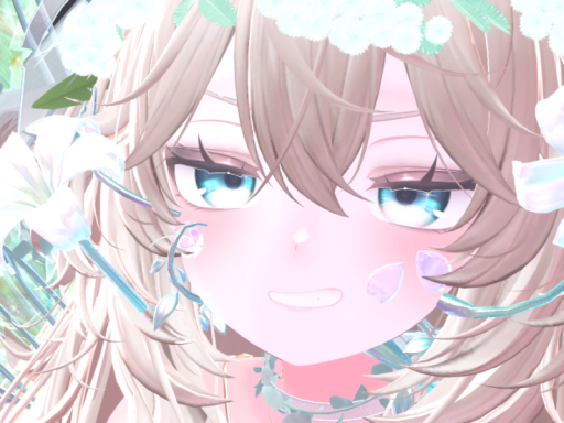 妖精ちゃんワールド