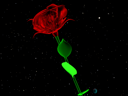 Idk‚ space