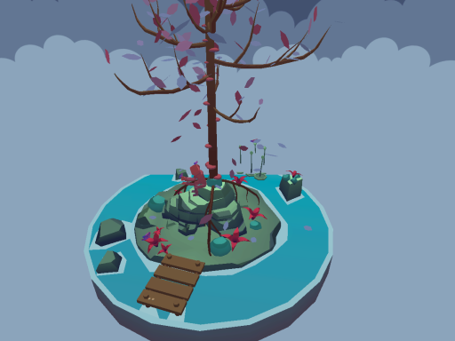 Island