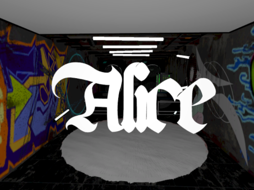 Alice Room