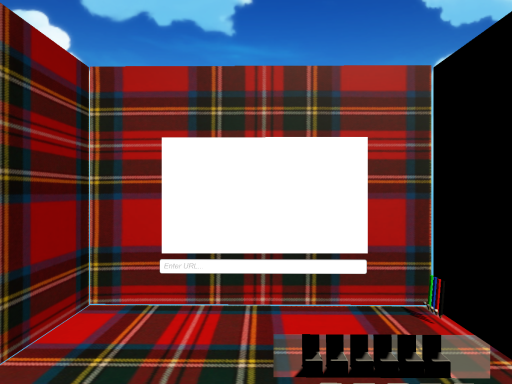 tartan-studio-with talk