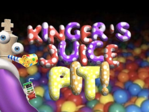 Kinger's Juice Pitǃ