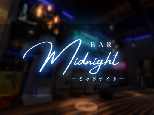 Bar Midnight -Public-