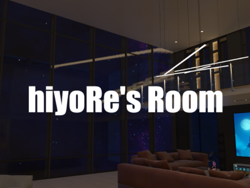 ひより's Room