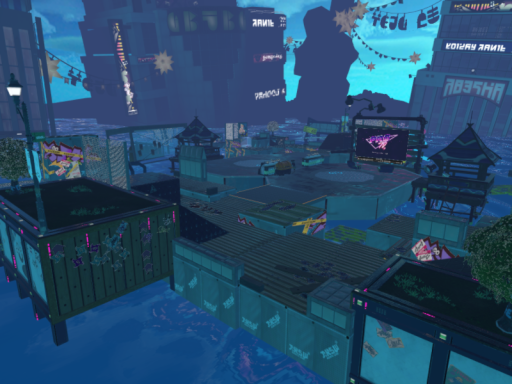 Coelacanth Coast
