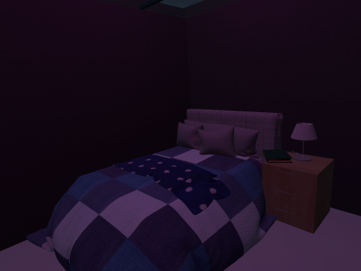 Wave Room