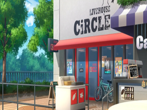 LiveHouse-CiRCLE
