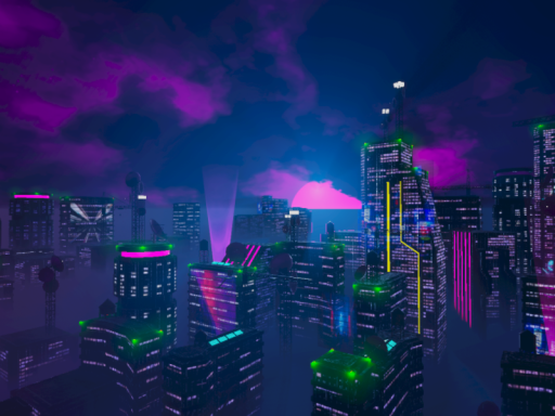 AFTER GLOW