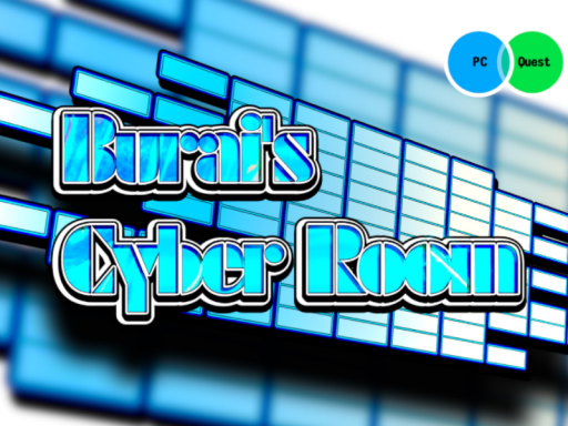 NEW ブライのサイバールーム