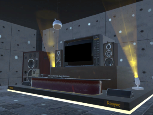 Disco 同窓会