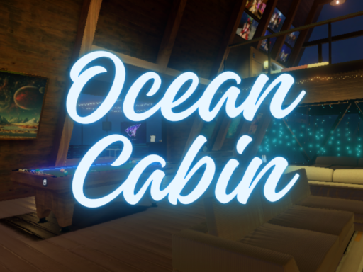 Aqua Cabin