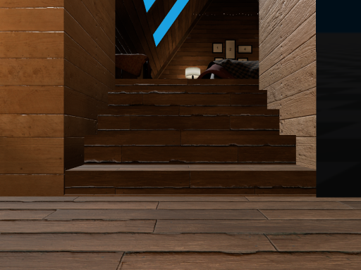 Kantu_Attic Chill