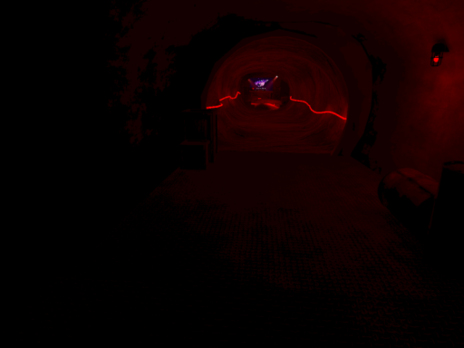 Rave Cave
