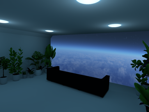 Void Lounge