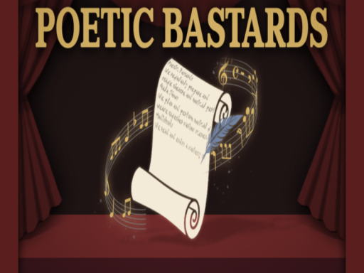 POETIC BASTARDS Map（였던 거）
