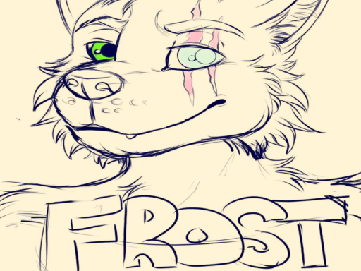 Frostys world