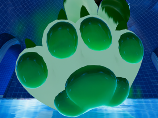 Stinky Paw Island