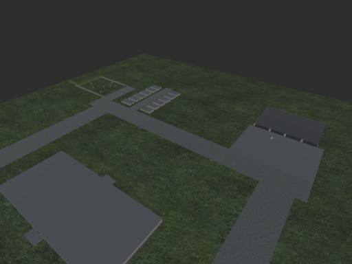 RWI ARMY BASE