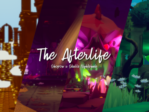 The Afterlife