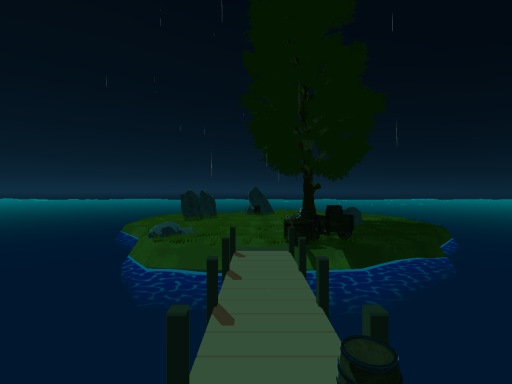 Bliss Night