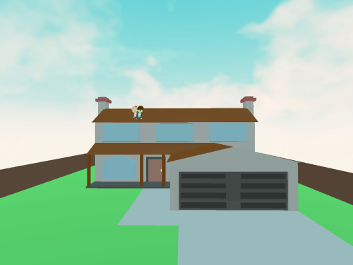 Bein Ian House