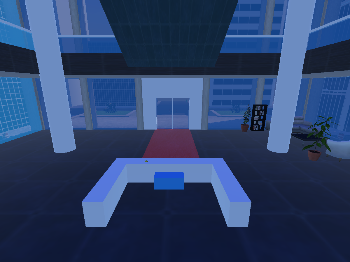 U.N. City v1.2