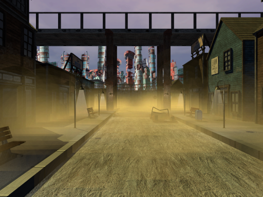 Fallout