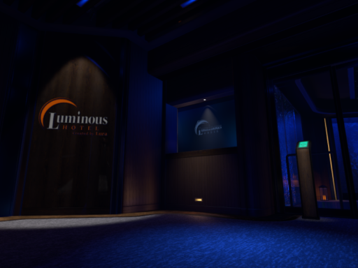 Luminous HOTEL