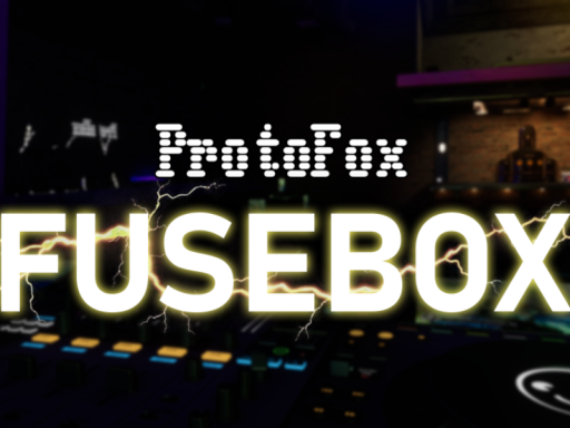 ProtoFox Venues - Fusebox