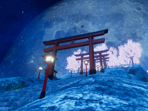 Kamuy -神威-