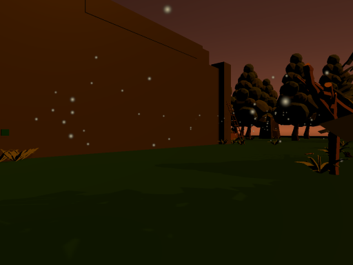 Peaceful Hangout v3