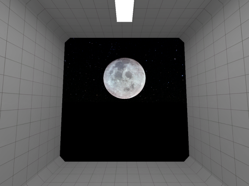 Moon Box
