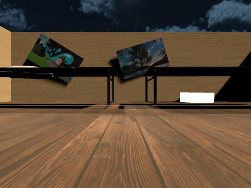 Chillroom