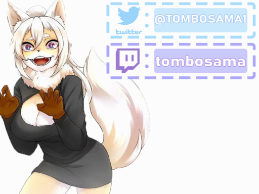 TOMBO Island Paradise （Night）