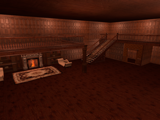 60's Lounge