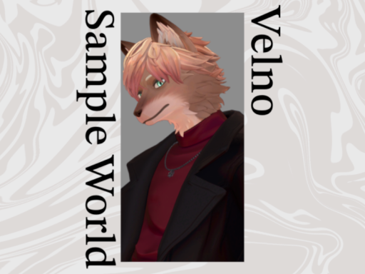 Velno_SampleWorld