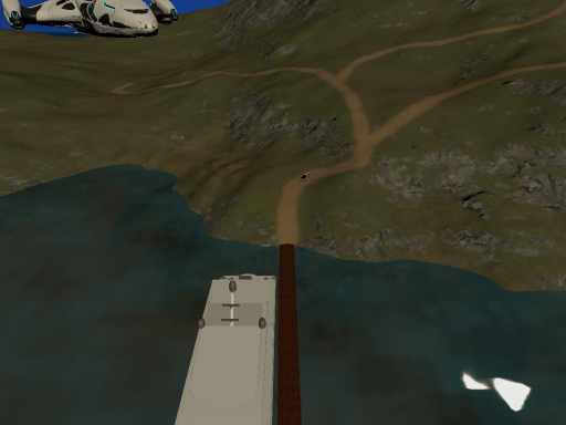 Home Island
