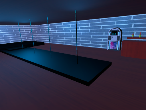 The Showroom