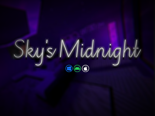 Sky's Midnight