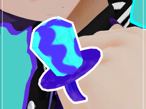 Ring Pop Gang HQ