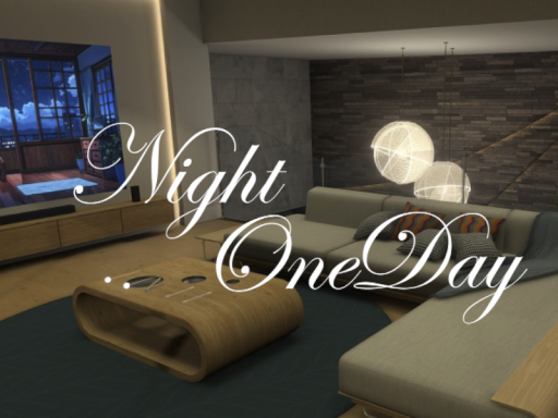 Night One Day