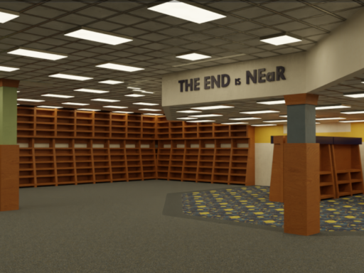 The End