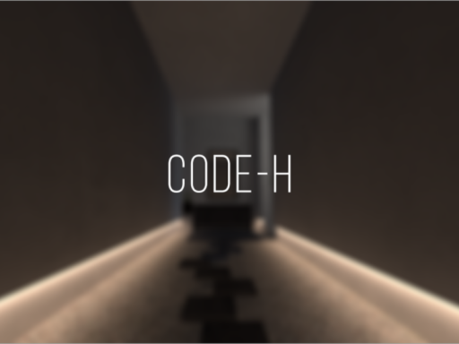 Codeh's Home
