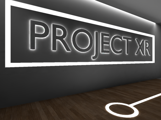 ProjectXR