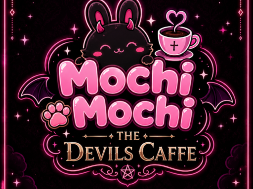 Mochi Mochi