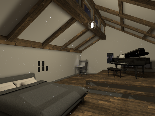 Piova Boarding house