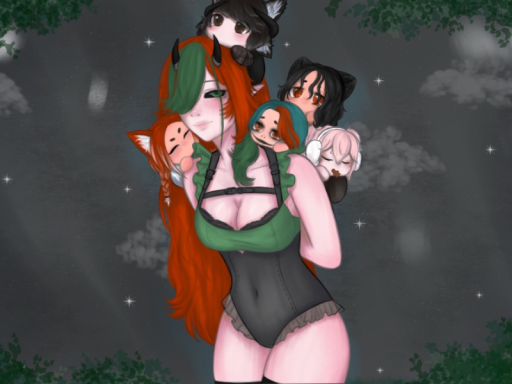 Xaidia's Avatars ǃ ［NEW］